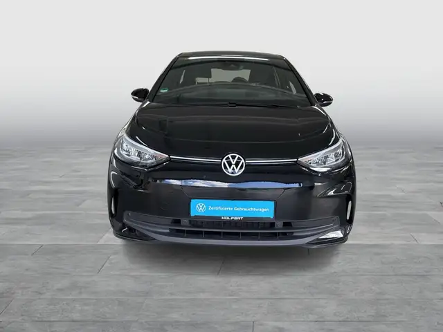 Volkswagen Id.3 view 10