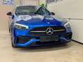 Mercedes-Benz C 200 C 200d T-Modell AMG,Sound,Leasingfähig,Night Blau - thumbnail 3