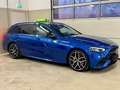 Mercedes-Benz C 200 C 200d T-Modell AMG,Sound,Leasingfähig,Night Blau - thumbnail 2