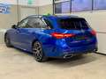 Mercedes-Benz C 200 C 200d T-Modell AMG,Sound,Leasingfähig,Night Blau - thumbnail 4