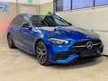 Mercedes-Benz C 200 C 200d T-Modell AMG,Sound,Leasingfähig,Night Blau - thumbnail 1