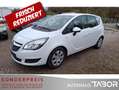 Opel Meriva B 1.4 Turbo LPG Edition Klima PDC CD 400 Weiß - thumbnail 1