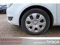 Opel Meriva B 1.4 Turbo LPG Edition Klima PDC CD 400 Weiß - thumbnail 13