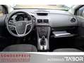 Opel Meriva B 1.4 Turbo LPG Edition Klima PDC CD 400 Weiß - thumbnail 5
