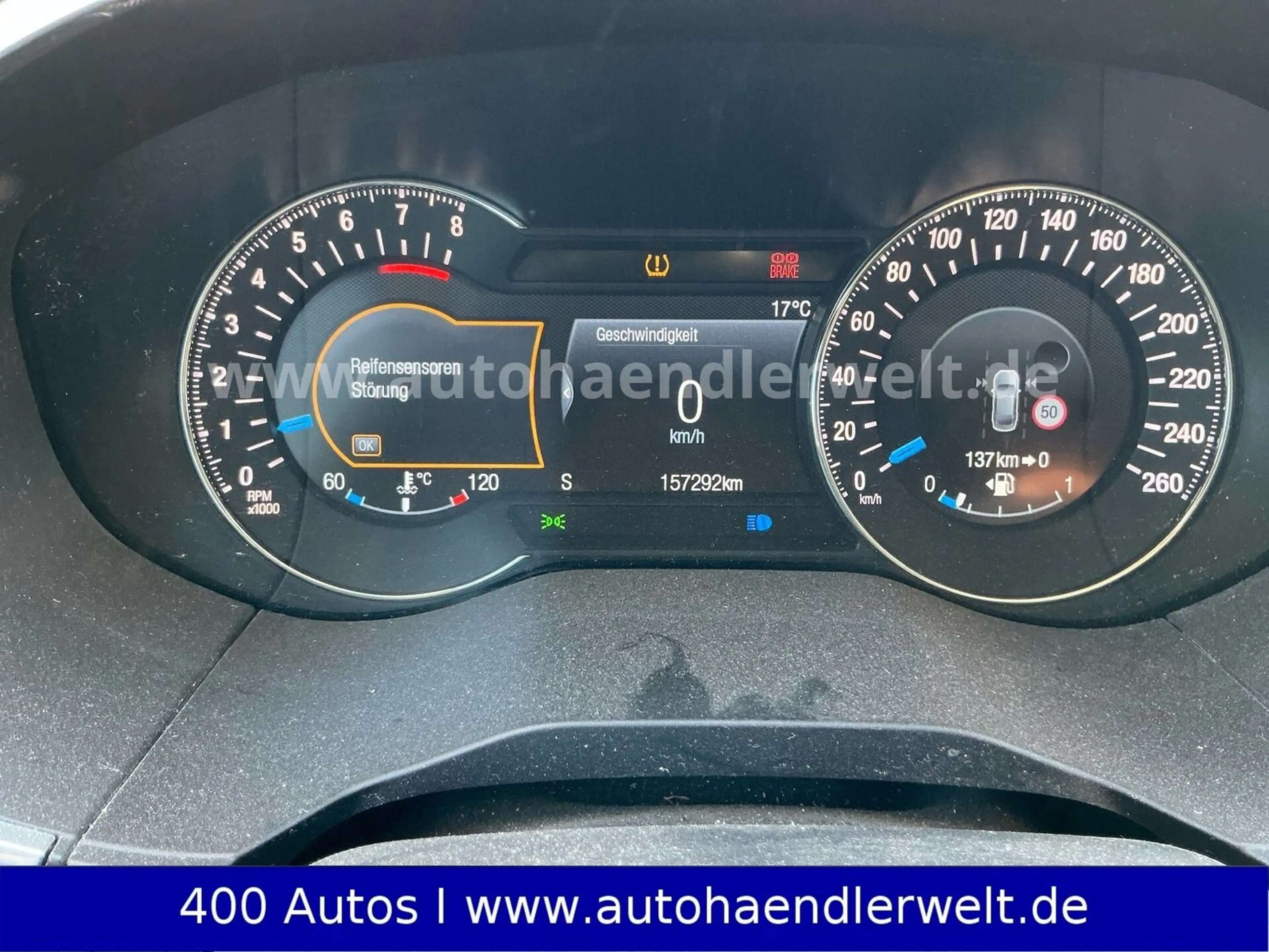 Ford S-Max 1.5 EcoBoost Business 7-Sitze LED Navi AHK — photo 10