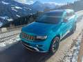 Jeep Grand Cherokee Grand Cherokee 3,0 V6 CRD Summit Summit Schwarz - thumbnail 2