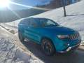 Jeep Grand Cherokee Grand Cherokee 3,0 V6 CRD Summit Summit Schwarz - thumbnail 3