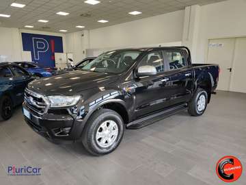 2.0 D ECOBLUE XLT Auto Front&Lane Assist Autocarro