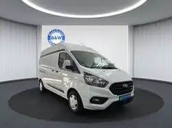 Ford Transit Custom 300 L2H2 Trend*1.Ha*REGALE*NAVI*