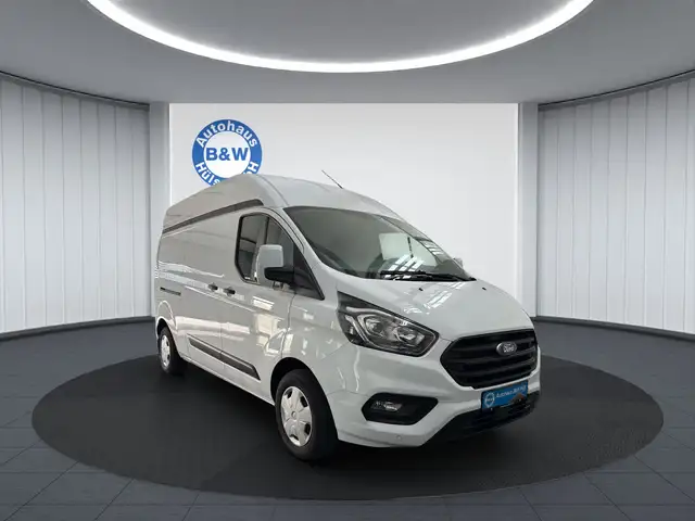 Ford Transit Custom 300 L2H2 Trend*1.Ha*REGALE*NAVI*