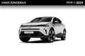 Renault Captur Techno | Achteruitrijcamera | Elektrisch verwarmba Wit - thumbnail 1