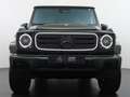 Mercedes-Benz G 580 met EQ-Technologie 116 kWh Accu | Massagestoelen V Vert - thumbnail 8
