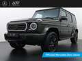 Mercedes-Benz G 580 met EQ-Technologie 116 kWh Accu | Massagestoelen V Vert - thumbnail 1