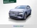 Audi Q4 e-tron Sportback 35 Alu 20" LED Navi Sitzh. Silber - thumbnail 1