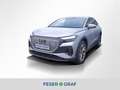 Audi Q4 e-tron Sportback 35 Alu 20 LED Navi PDC Sitzh. Silber - thumbnail 1
