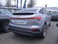 Audi Q4 e-tron Sportback 35 Alu 20" LED Navi Sitzh. Silber - thumbnail 3