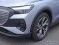 Audi Q4 e-tron Sportback 35 Alu 20 LED Navi PDC Sitzh. Silber - thumbnail 12