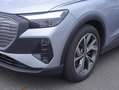 Audi Q4 e-tron Sportback 35 Alu 20" LED Navi Sitzh. Silber - thumbnail 12