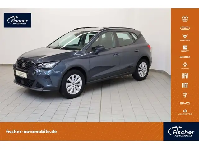 SEAT Arona 1.0 TSI Style