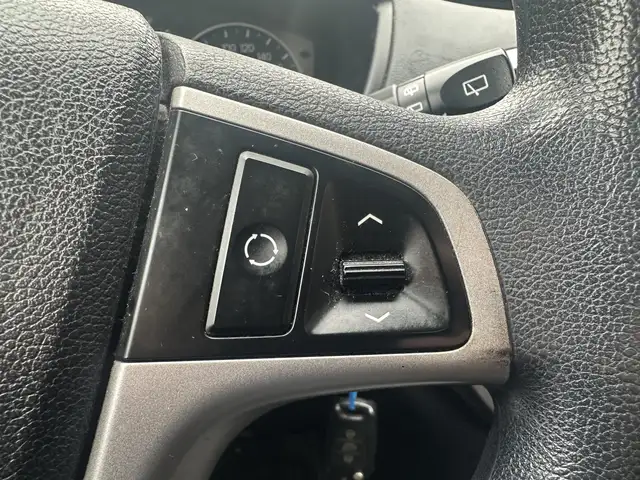 Hyundai I20 view 14