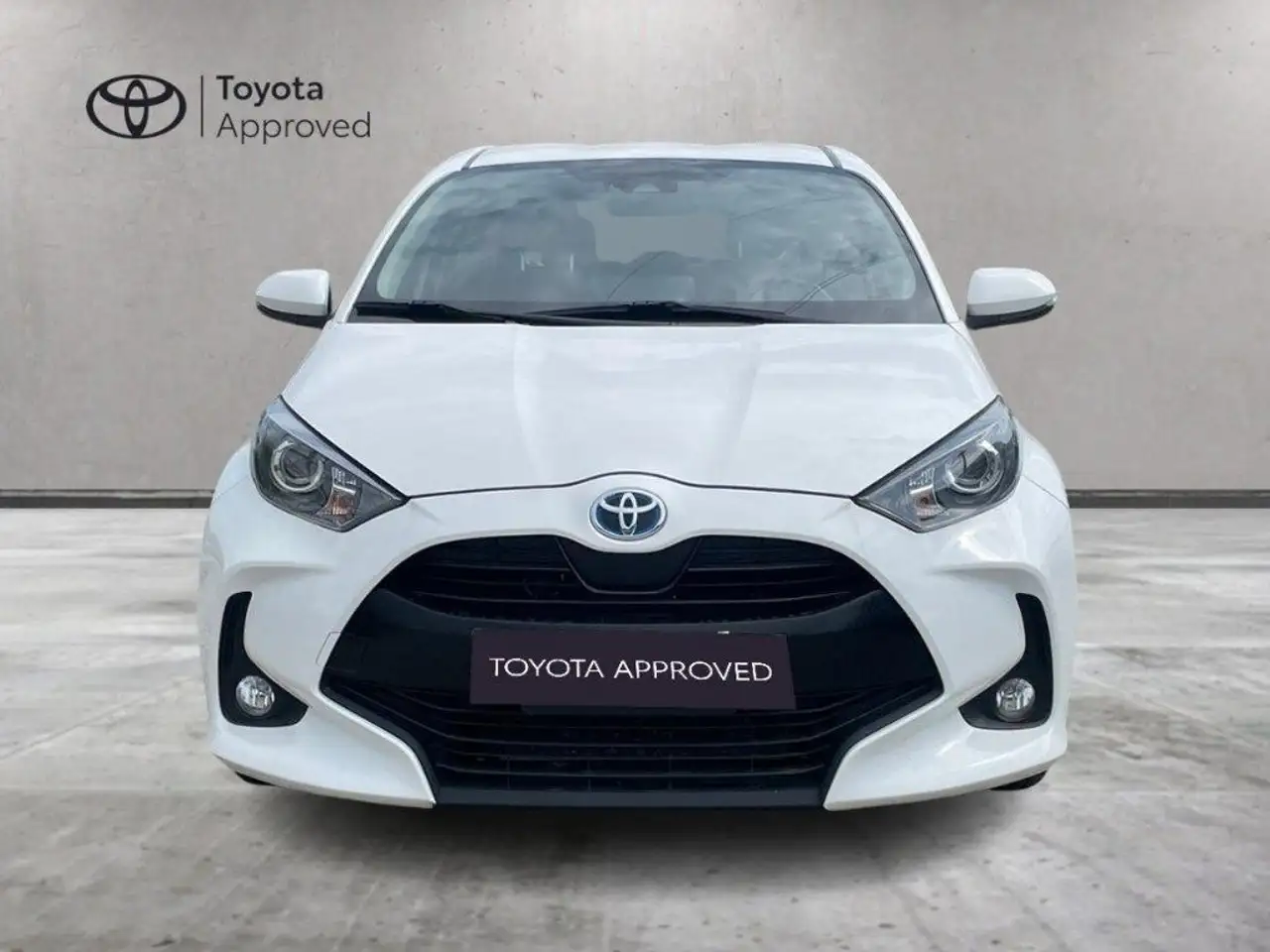 Toyota Yaris 1.5 Hybrid 5 porte Active, миниатюра 13