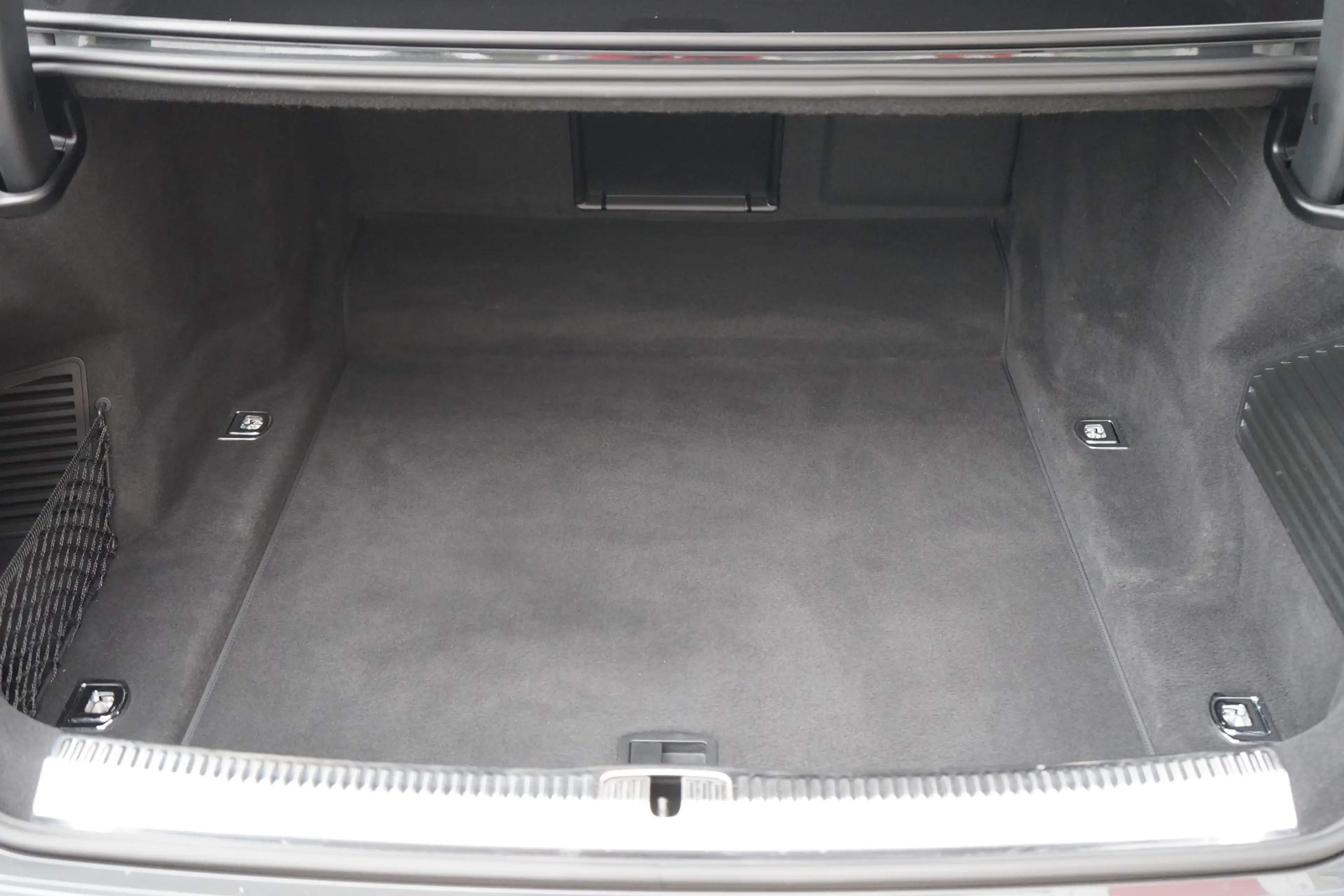 Audi A8 A8L 50 3.0 TDI quattro S-Line Laser Standheizung — photo 7