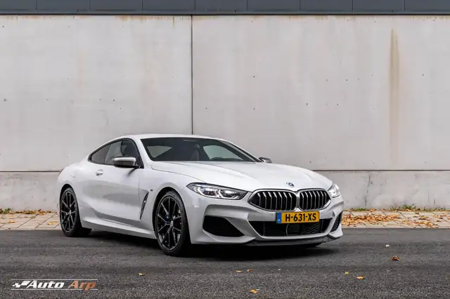 BMW M850 8-serie M850i xDrive High Executive