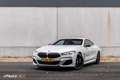 BMW M850 8-serie M850i xDrive High Executive Weiß - thumbnail 6