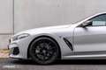 BMW M850 8-serie M850i xDrive High Executive Weiß - thumbnail 9