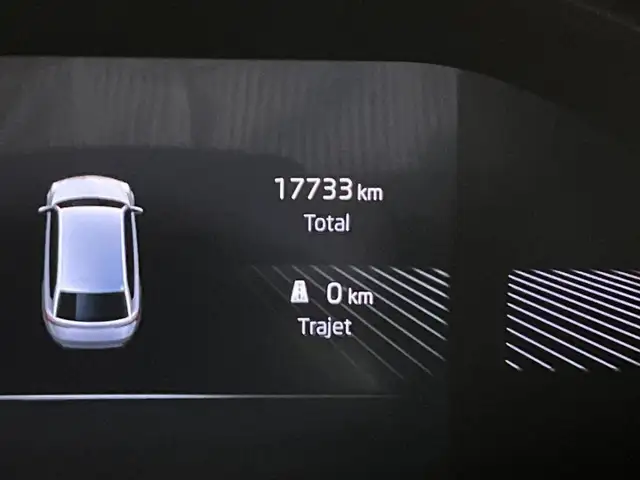 Skoda Scala view 29