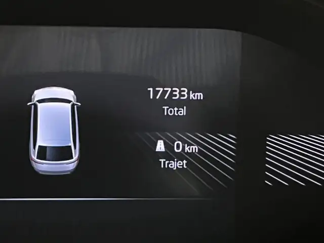 Skoda Scala view 27