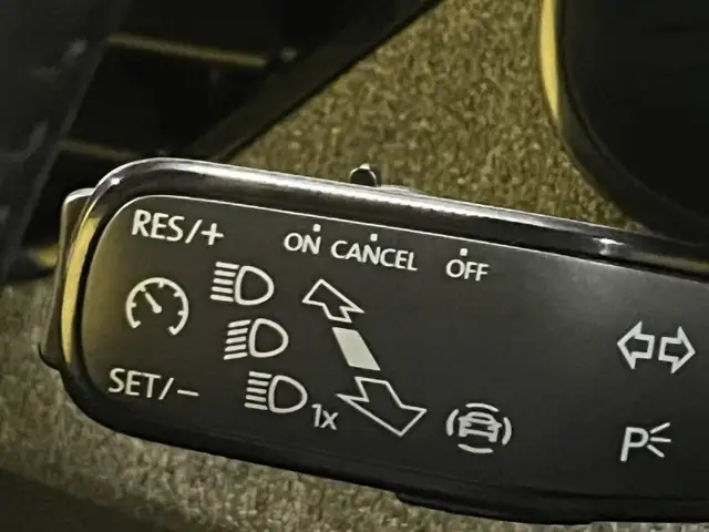 Skoda Scala view 15
