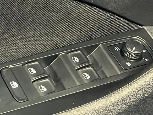 Skoda Scala view 4