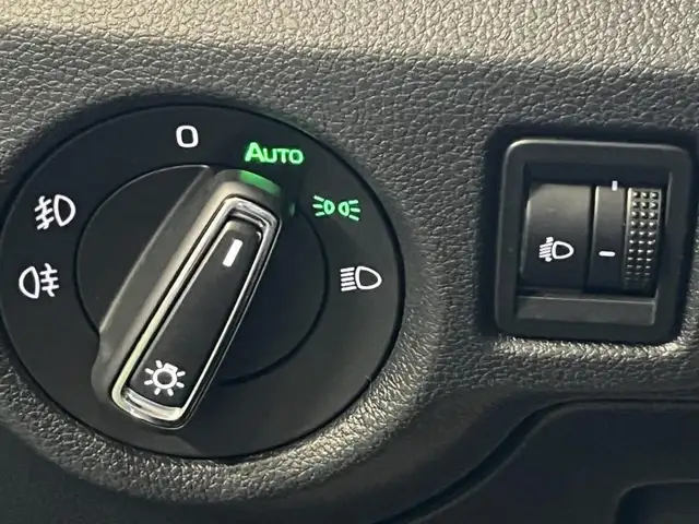 Skoda Scala view 5