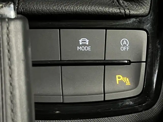 Skoda Scala view 19