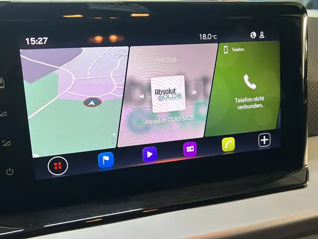 Seat Arona view 7