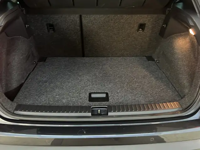 Seat Arona view 14