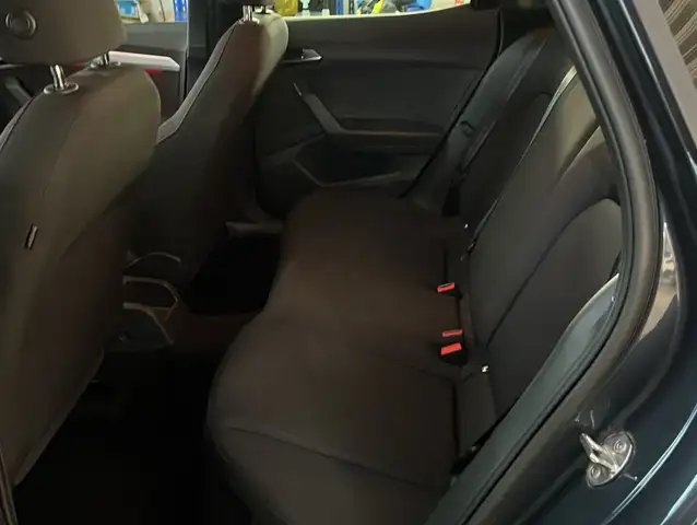 Seat Arona view 12