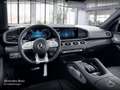 Mercedes-Benz GLS 63 AMG GLS 63 4M NIGHT+PANO+360+MULTIBEAM+FAHRASS+STHZG Schwarz - thumbnail 11