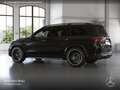 Mercedes-Benz GLS 63 AMG GLS 63 4M NIGHT+PANO+360+MULTIBEAM+FAHRASS+STHZG Schwarz - thumbnail 16