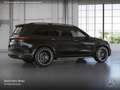 Mercedes-Benz GLS 63 AMG GLS 63 4M NIGHT+PANO+360+MULTIBEAM+FAHRASS+STHZG Schwarz - thumbnail 20