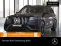 Mercedes-Benz GLS 63 AMG GLS 63 4M NIGHT+PANO+360+MULTIBEAM+FAHRASS+STHZG Schwarz - thumbnail 1