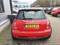 MINI Cooper S Mini 1.6 Chili navi leer xenon pano dak nl auto Rood - thumbnail 7