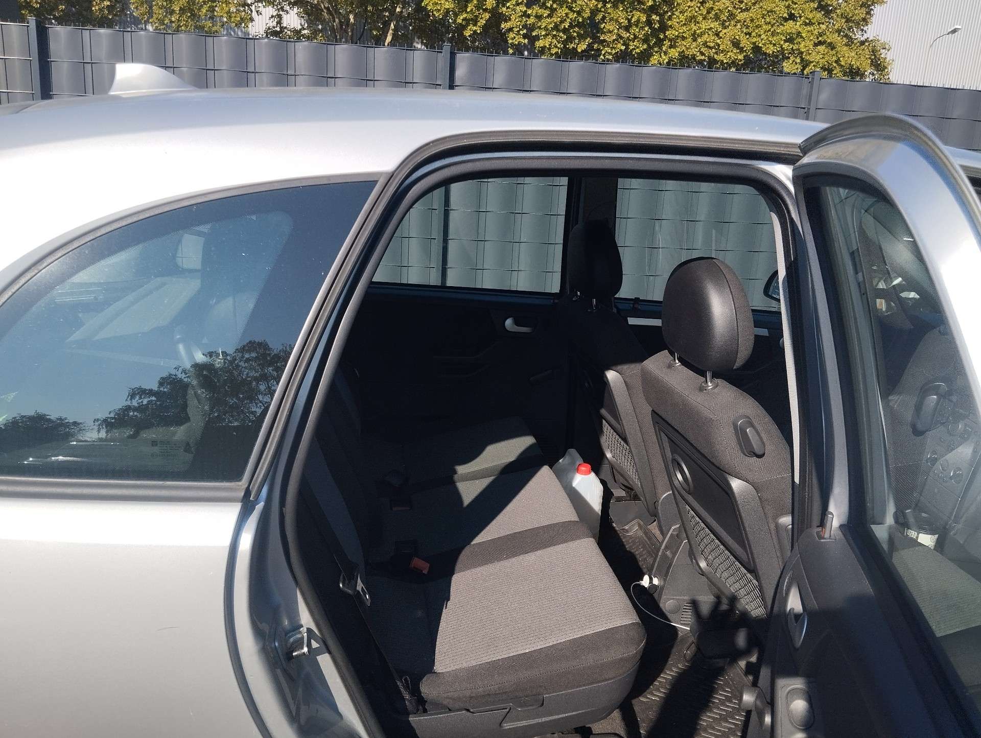 Second hand Opel Meriva 1.4