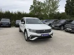 Volkswagen Tiguan Allspace Tiguan Allspace Life 4M ACC+HEAD UP+AHK+LEDER+TOTWINKEL