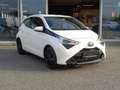 Toyota Aygo x-play 1,0 *Kamera Weiß - thumbnail 1