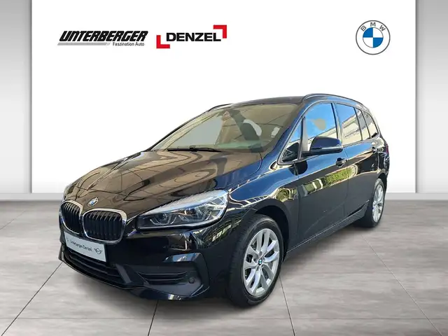 2022 BMW 2 Series in Black for sale