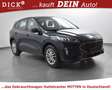 Ford Kuga 2.0d 4x4 Aut C&C NAVI+LED+AHK+SHZ+TEMP+CARP Bleu - thumbnail 1