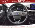 Ford Kuga 2.0d 4x4 Aut C&C NAVI+LED+AHK+SHZ+TEMP+CARP Bleu - thumbnail 15