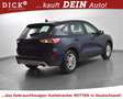 Ford Kuga 2.0d 4x4 Aut C&C NAVI+LED+AHK+SHZ+TEMP+CARP Bleu - thumbnail 8